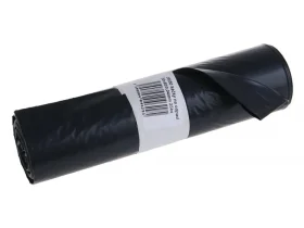 Sáčky na odpadky 500x600x0.04mm,25ks 30l