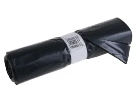 Sáčky na odpadky 600x800x0.04mm,25ks 65l