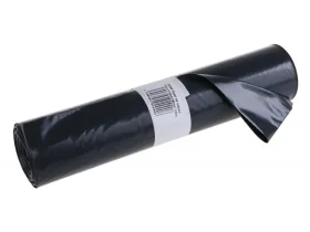 Pytel na odpad 700x1100x0.08mm 10ks role