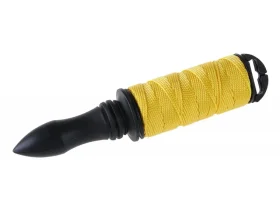 Provázek na trnu 50M žlutý, 1,7 mm