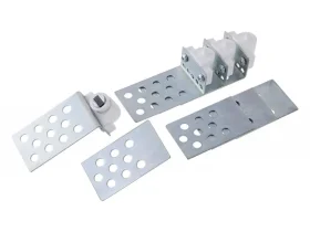 Stavitelné magnety 4 ks