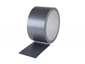 páska Alu-textil 50mm x 10m