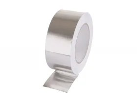 Alu samolepící fólie 45Mx48mm