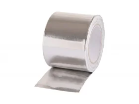 Alu samolepící fólie 10Mx48mm
