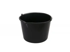 Vědro 14L s nálevkou a rukojetí