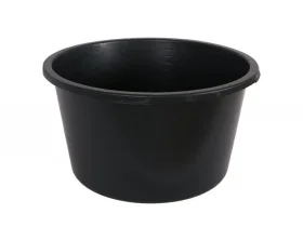 Zednická nádoba kruhová 65L