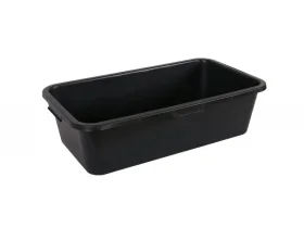 Zednická nádoba obdélníková 40L