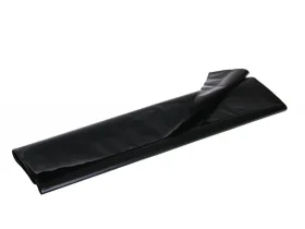 PE pytel na suť 700x1100/0.2mm 120l čer.