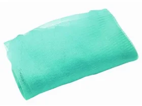 Síť lešení 2.5Mx20M,80g/m2 zelená