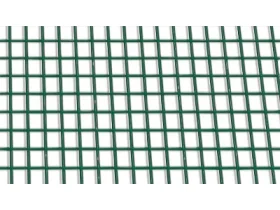 Pletivo čtverec,13/1.2x1000x25M PVC