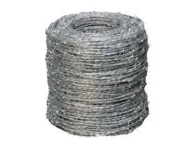 Ostnatý drát 1.7mm/100m ZN