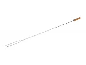 Napichovací grilovací vidlice 100cm