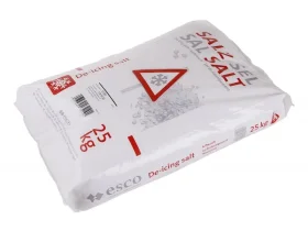 Sůl posypová 25kg