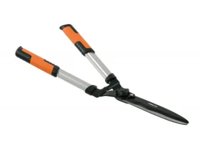 Nůžky PROFI převodové 58cm vlnité ostří