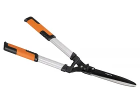 Nůžky PROFI převodové 58cm rovné ostří