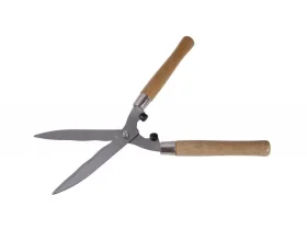 Nůžky HOBBY vlnité ostří 51cm