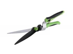 Nůžky na trávu otočné 180_ 37cm