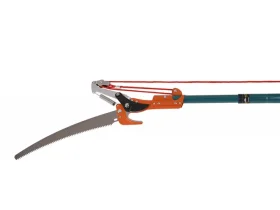 Housenice,teleskopická tyč 240cm