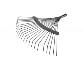 Hrábě drátové 45cm bez násady