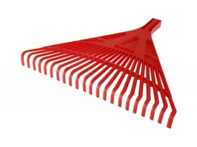 Plastové hrábě 50cm