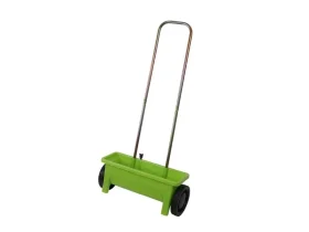 Posypový vozíček 12L