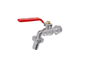 Zahradní ventil 3/4"