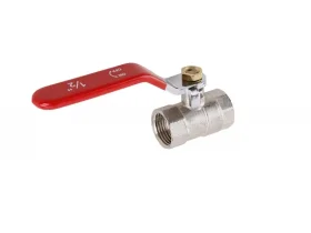 Kulový ventil 1/2"