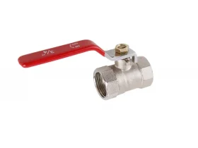 Kulový ventil 3/4"