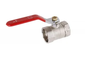 Kulový ventil 1"