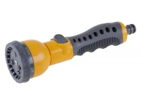 Pistol přímá 7 fcí DELUX