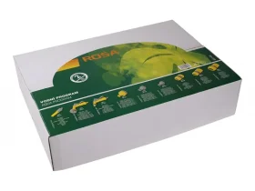 Prodejní display box - sada