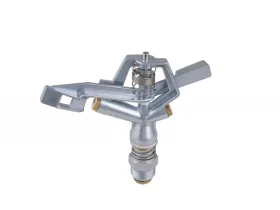 Rotační zavlažovač 3/4"