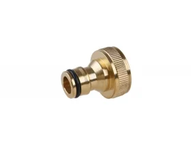 Adaptér vnit.zavit 3/4" mosaz