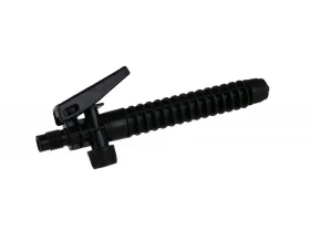 Rukojeť plastová (pro Q model)