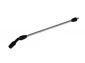 Náhradní tyč k postřikovači nerez, 370mm