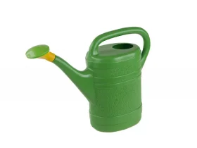 Konev plastová 6l s kropítkem
