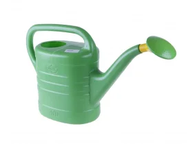 Konev plastová 10l s kropítkem