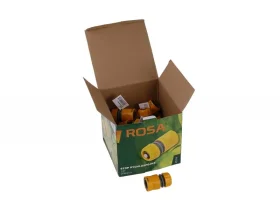 Stop rychlospojka 1/2" 20ks