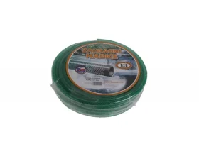 Hadice opl.zahradní průhl.1/2",25m