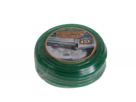 Hadice opl.zahradní průhl.3/4",25m