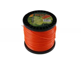 Struna 2mm/162m kruh