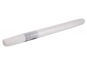 Netkaná textílie 1.6x50M bílá 17g/m2
