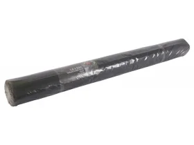 Netkaná textílie 1.6x50M černá 50g/m2