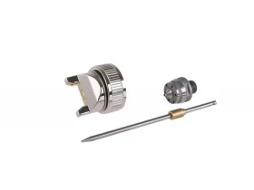 Náhr.tryska pro stříkací pistoli 1.7mm