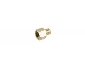 Redukce-vnější 1/4"/vnitřní 3/8"