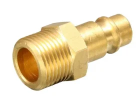 Hadicová vsuvka 6mm /vnější 1/8"