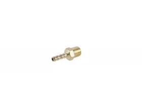 Hadicová vsuvka 6mm /vnější 1/4"