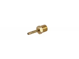 Hadicová vsuvka 6mm /vnější 3/8"