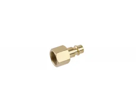 Adaptér rychlospojky/vnitřní 3/8"