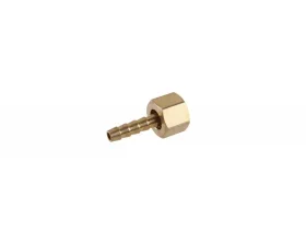 Hadicová vsuvka 6mm/vnitřní 1/4"